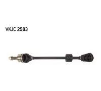 SKF Giunto Giunti Antriebswelle Per Fiat Panda 312 319 Van 312