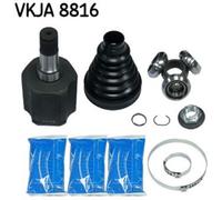 SKF Giunto Giunto Giunto Set Di Trasmissione Anteriore Sinistro Per Ford Kuga I