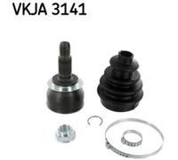 SKF Giunto Kit Albero Di Trasmissione M22x1.5 Per MINI Mini R50 R53 R52