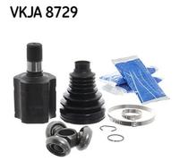 SKF Kit giunti semiasse VKJA 8729 sinistro per AUDI, SEAT, SKODA, VW