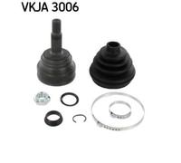 Skf Nessuna Descrizione Vkja3006