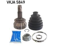SKF GIUNTO OMOCINETICO FIAT PANDA DAL 15>