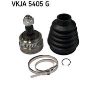 SKF GIUNTO OMOCINETICO MERCEDES CLASSE A CON ABS