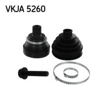 SKF Giunto Semiasse Esterno Radiale 38 Per Audi 100 44 44Q C3