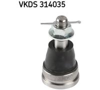 SKF Giunto Sferico Giunto Di Guida Adatto Per Ford Ranger TKE