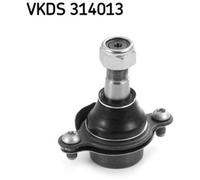 SKF Giunto Sferico Giunto Di Guida Adatto Per Ford Transit Furgone FA FD FB FS