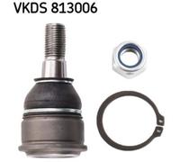 SKF Giunto Sferico Giunto Di Guida Adatto Per Honda CR-V II RD