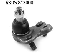 SKF Giunto Sferico Giunto Di Guida Adatto Per Honda CR-V III RE RE RM