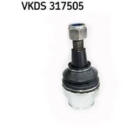 SKF Giunto Sferico Giunto Di Guida Adatto Per Land Rover Discovery IV L319 LA LA