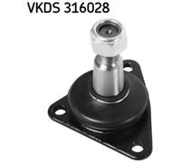 SKF Giunto Sferico Giunto Di Guida Adatto Per Renault Master I Furgone T P