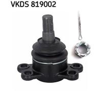 SKF Giunto Sferico Giunto Di Guida Adatto Per Ssangyong Actyon Sports II Kyron