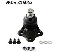 SKF Giunto Sferico Giunto Di Guida Adatto Per Volvo XC60 156