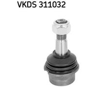 SKF Giunto Sferico Giunto Di Guida Adatto Per VW Transporter II Bus