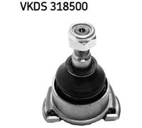 SKF Giunto Sferico Giunto Direzionale Adatto Per BMW 3 Serie Cabriolet E36