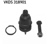 SKF Giunto Sferico Giunto Direzionale Adatto Per Chrysler PT Cruiser PT AS