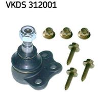 SKF Giunto Sferico Giunto Direzionale Adatto Per Fiat Doblo 119 223 178E