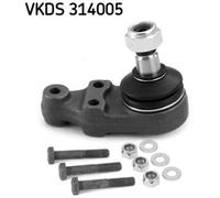 SKF Giunto Sferico Giunto Direzionale Adatto Per Ford Transit Furgone E