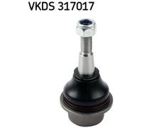SKF Giunto Sferico Giunto Direzionale Adatto Per Jaguar S-Type X200