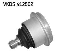 SKF Giunto Sferico Giunto Direzionale Adatto Per Jeep Cherokee KJ