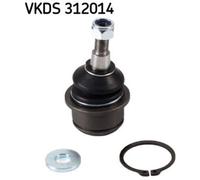 SKF Giunto Sferico Giunto Direzionale Adatto Per Jeep Cherokee KL