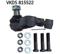 SKF Giunto Sferico Giunto Direzionale Adatto Per KIA Sorento I JC