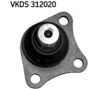 SKF Giunto Sferico Giunto Direzionale Adatto Per Lancia Delta I 831AB0 831