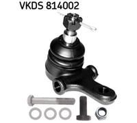 SKF Giunto Sferico Giunto Direzionale Adatto Per Mazda MX-5 II NB NA