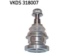 SKF Giunto Sferico Giunto Direzionale Adatto Per Mercedes-Benz Classe M W163