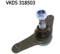 SKF Giunto Sferico Giunto Direzionale Adatto Per MINI Mini R50 R53 R52