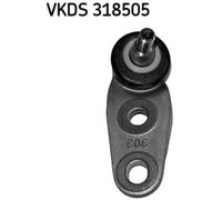 SKF Giunto Sferico Giunto Direzionale Adatto Per MINI Mini R56 R59 R57