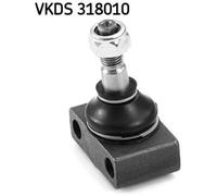 SKF Giunto Sferico Giunto Direzionale Adatto Per Smart Fortwo Coupe 450