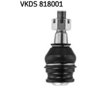 SKF Giunto Sferico Giunto Direzionale Adatto Per Subaru Tribeca B9