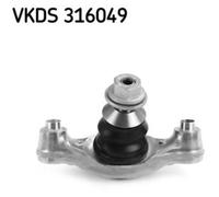SKF Giunto Sferico Giunto Direzionale Adatto Per Volvo V90 II 235 236 234