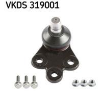 SKF Giunto Sferico Giunto Direzionale Anteriore Per Tesla Model S 5YJS