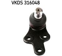 SKF Giunto Sferico Giunto Direzionale Anteriore Per Volvo V40 Hatchback 525 526