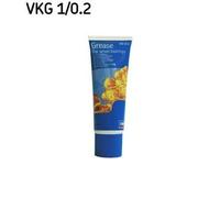 SKF Grasso VKG 1/0.2 Tubo 200