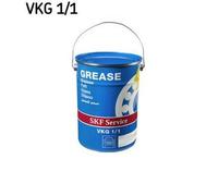 SKF Grasso VKG 1/1 1 Secchio
