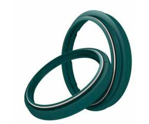 SKF Guarnizioni mandrino forcella e copripolvere - KYB PSF Ø46x58,15x8,5