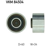 SKF Guida di Guida Cinghia Distribuzione per Kia Carnival II Carnival/Grand