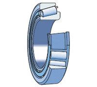 Cuscinetto a cono SKF 30205 J2/Q