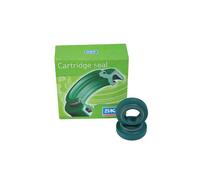 SKF Kit 2 Guarnizioni Asta Cartuccia (14Mm) Showa Sff 49 - CTRSH14G