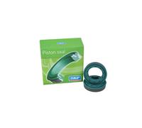 SKF Kit 2 Guarnizioni Cartuccia Aria Showa Sff 49 - PSTSH30G