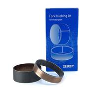 Gioco Di Cuscinetti Di Frizione Per Forcella SKF Ø45Mm Per Moto Ricambi