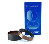 Kit Boccole Interna Esterna Forcella WP 48 SKF