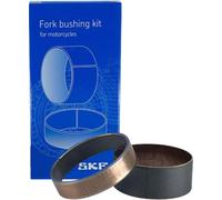 SKF Kit Boccole Scorrevoli Forcella - Forcella ø37mm, taglia 10 mm