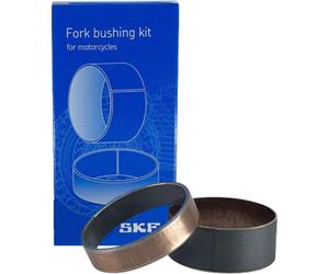 SKF Kit Boccole Scorrevoli Forcella - Forcella ø43mm, taglia 10 mm