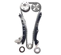 SKF VKML 81311-1 Kit catena distribuzione per VW GOLF VI (5K1) POLO (9N)