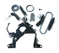 Kit catena di distribuzione SKF VKML 88013