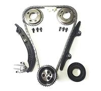 SKF Kit catena distribuzione VKML84005