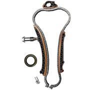 SKF VKML 88002 Kit catena distribuzione per MERCEDES-BENZ